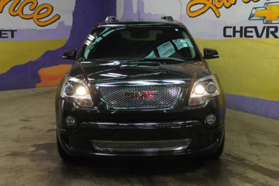 2011 GMC Acadia  Denali