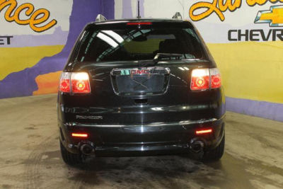 2011 GMC Acadia  Denali