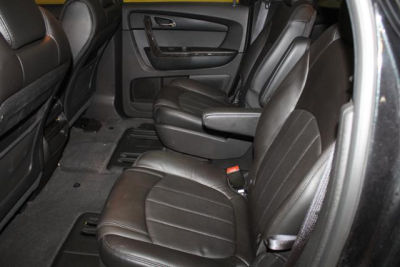 2011 GMC Acadia  Denali