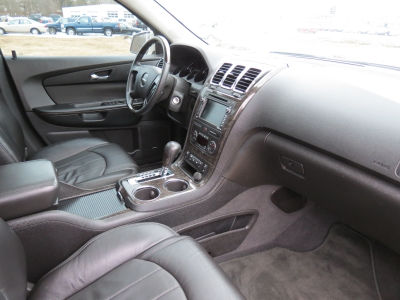 2011 GMC Acadia  Denali