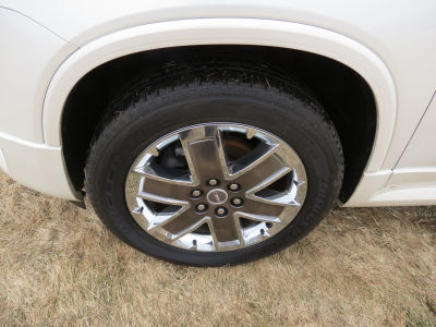 2011 GMC Acadia  Denali
