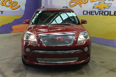2011 GMC Acadia Denali