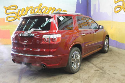2011 GMC Acadia Denali