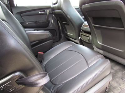 2011 GMC Acadia  Denali