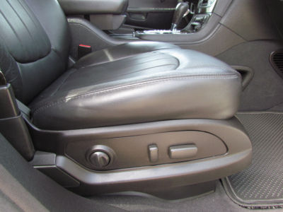 2011 GMC Acadia  Denali