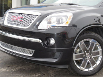 2011 GMC Acadia  Denali