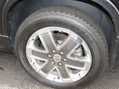 2011 GMC Acadia  Denali