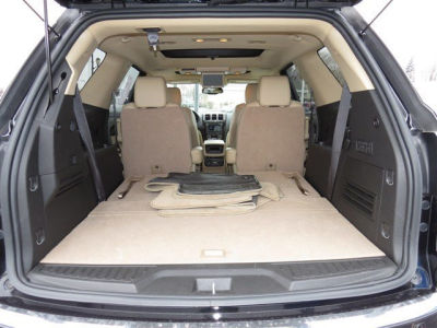 2011 GMC Acadia  Denali