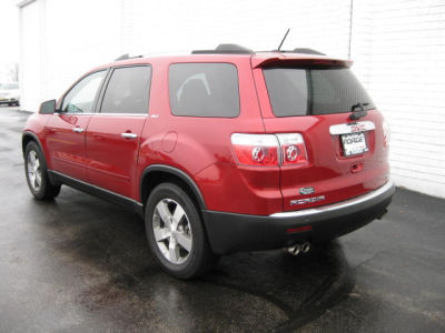 2012 GMC Acadia SLT-1