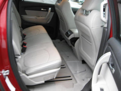 2012 GMC Acadia SLT-1