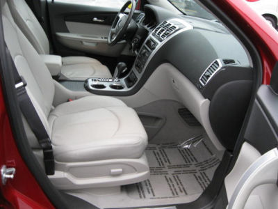 2012 GMC Acadia SLT-1