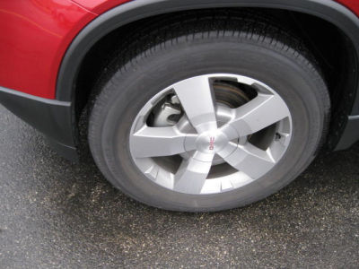 2012 GMC Acadia SLT-1