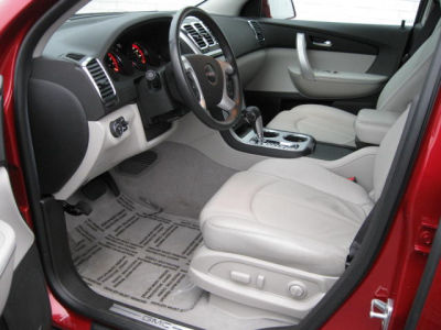 2012 GMC Acadia SLT-1