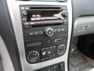 2012 GMC Acadia SLT-1