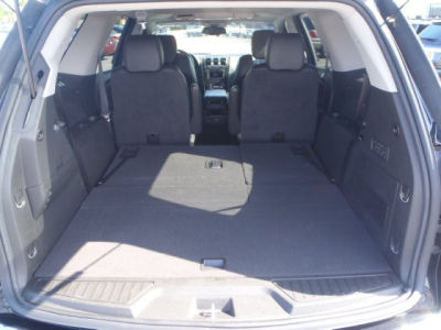 2011 GMC Acadia  Denali