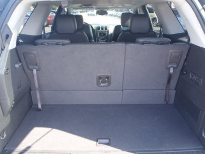 2011 GMC Acadia  Denali