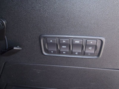 2011 GMC Acadia  Denali