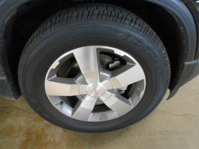 2012 GMC Acadia  SLT-1