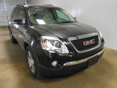 2012 GMC Acadia  SLT-1