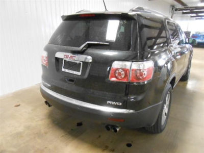 2012 GMC Acadia  SLT-1