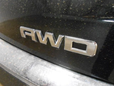 2012 GMC Acadia  SLT-1