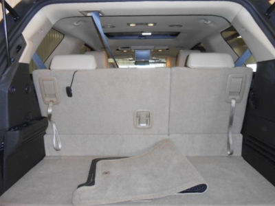2012 GMC Acadia  SLT-1