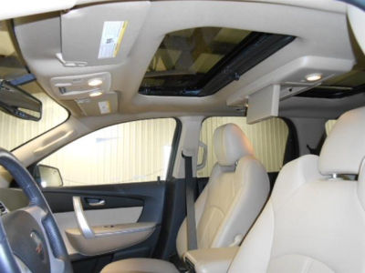 2012 GMC Acadia  SLT-1