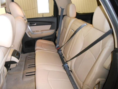 2012 GMC Acadia  SLT-1