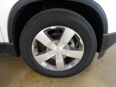 2012 GMC Acadia  SLT-1