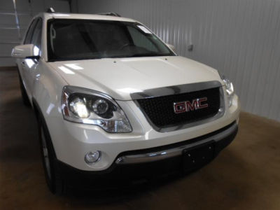 2012 GMC Acadia  SLT-1