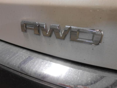 2012 GMC Acadia  SLT-1