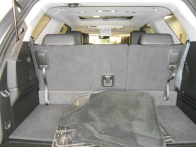 2012 GMC Acadia  SLT-1