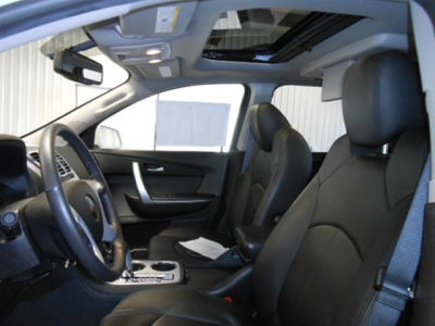 2012 GMC Acadia  SLT-1