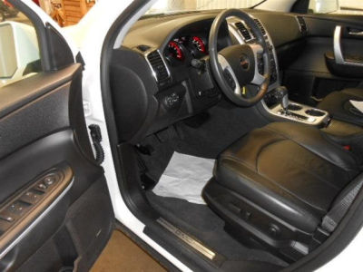 2012 GMC Acadia  SLT-1