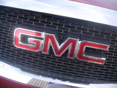 2012 GMC Acadia  SLT-1