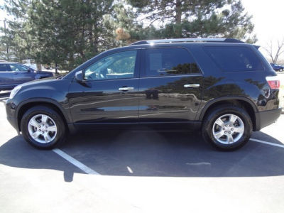2012 GMC Acadia  SLE
