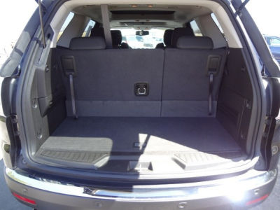 2012 GMC Acadia  SLE