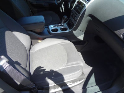 2012 GMC Acadia  SLE