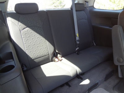 2012 GMC Acadia  SLE