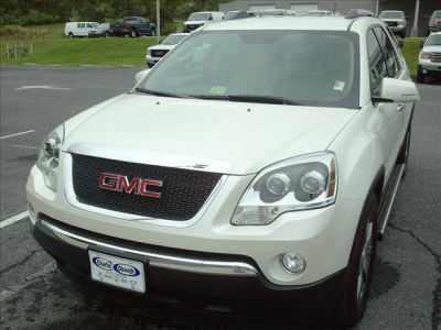2012 GMC Acadia  SLT-1