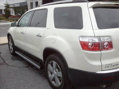 2012 GMC Acadia  SLT-1