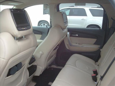 2012 GMC Acadia  SLT-1