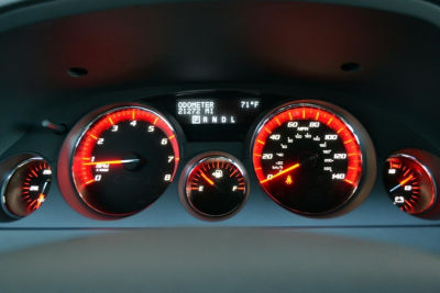 2012 GMC Acadia  Denali