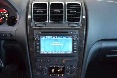 2012 GMC Acadia  Denali