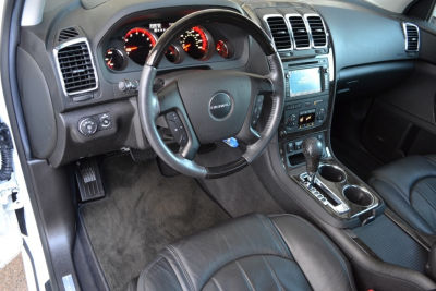 2012 GMC Acadia  Denali