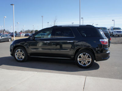 2011 GMC Acadia  Denali