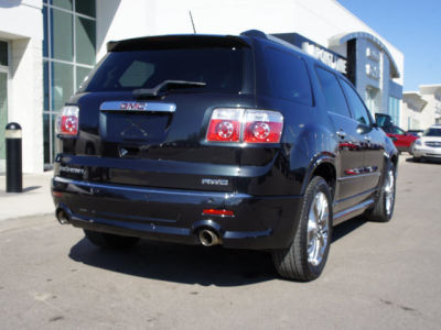 2011 GMC Acadia  Denali