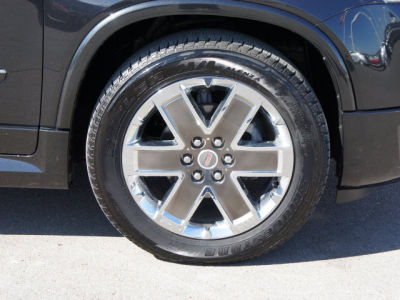 2011 GMC Acadia  Denali