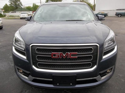 2013 GMC Acadia SLT