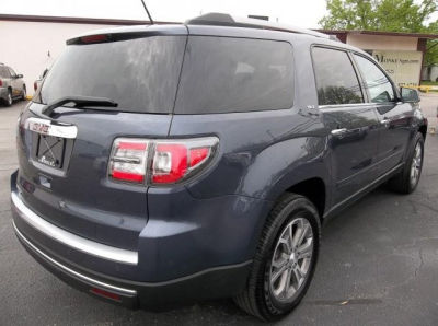 2013 GMC Acadia SLT